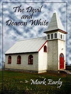 cover image of The Devil and Deacon White